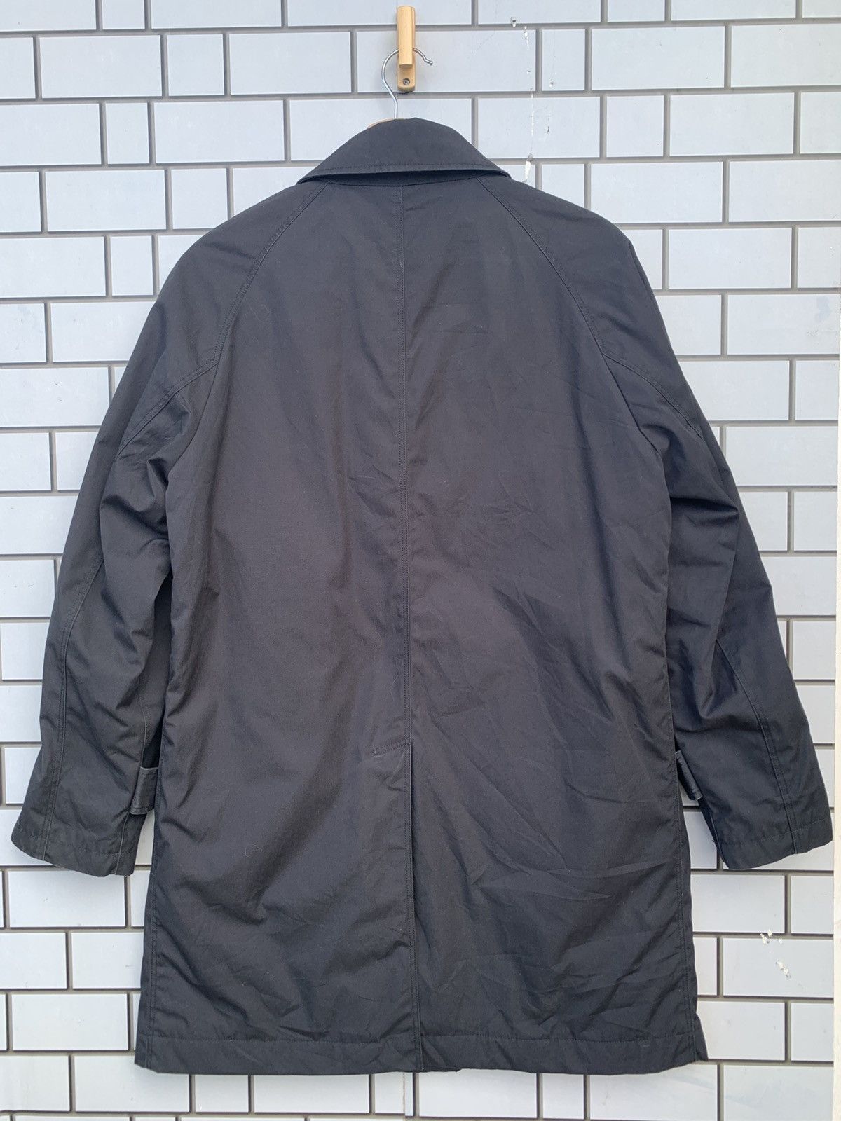 Nanamica × The North Face Purple Label Vintage The North Face x nanamica Long Jacket Size US M / EU 48-50 / 2 - 14 Thumbnail