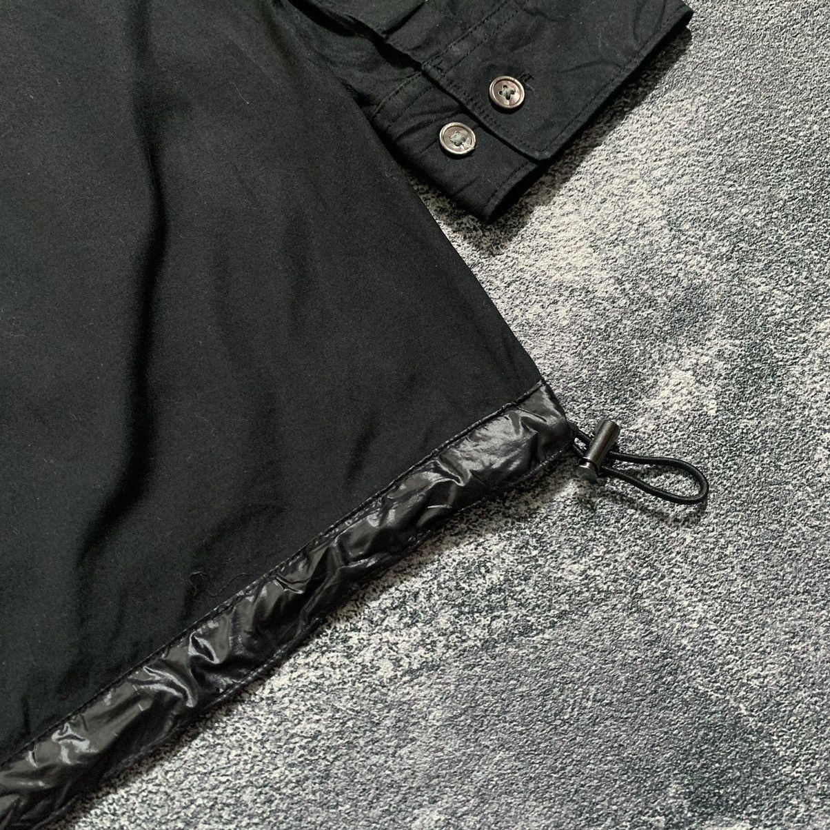 🔥Jil sander +J Uniqlo two pocket Long sleeve shirt