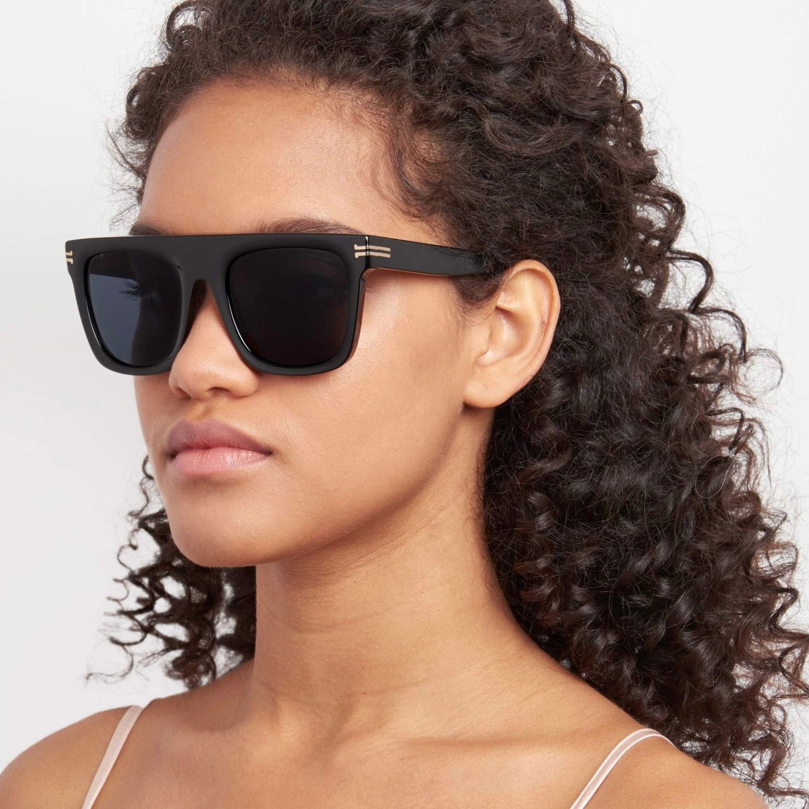 Marc Jacobs New, MARC JACOBS Sunglasses MJ1044/S 807IR Size ONE SIZE - 3 Thumbnail
