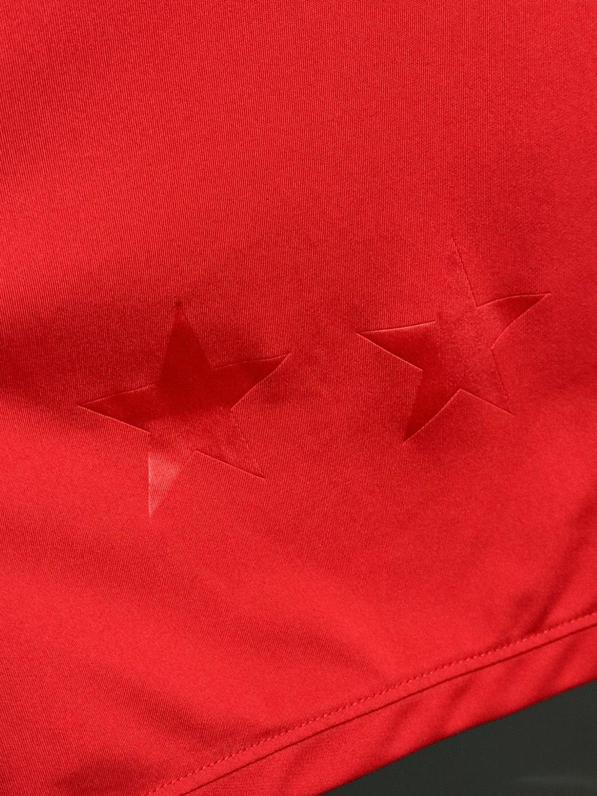 Macron 3XL Nottingham Forest 18/19 Home Football Jersey Size US XXL / EU 58 / 5 - 8 Thumbnail