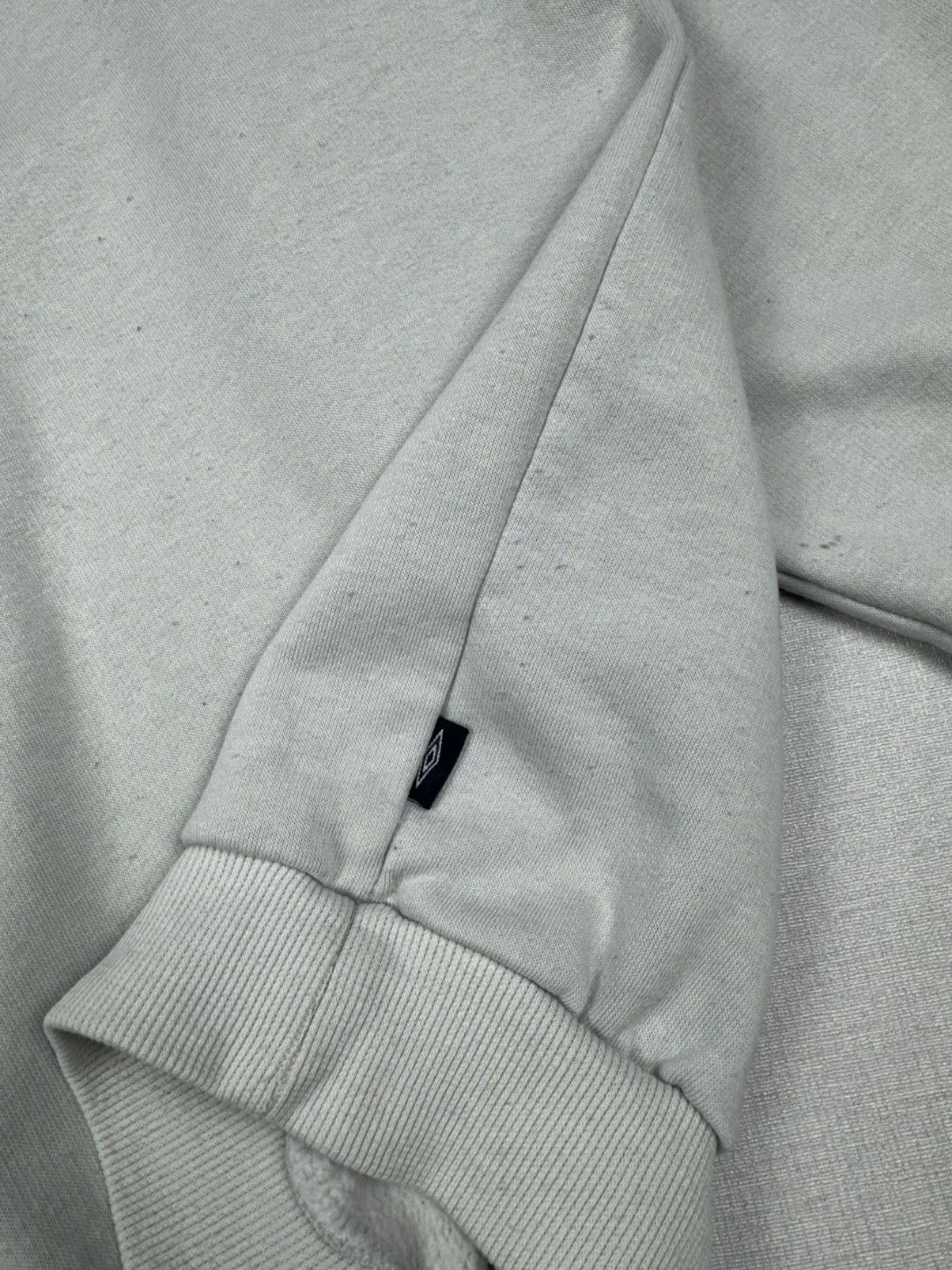 Umbro × Vintage Men’s Vintage UMBRO Retro 90’ Oversized Crew Neck Sweatshirt Size US XL / EU 56 / 4 - 6 Thumbnail