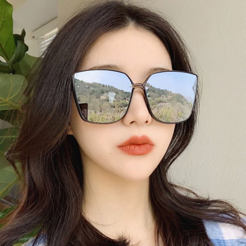 Electric Visual Future Street ins style custom avant-garde sunglasses Size ONE SIZE - 6 Thumbnail