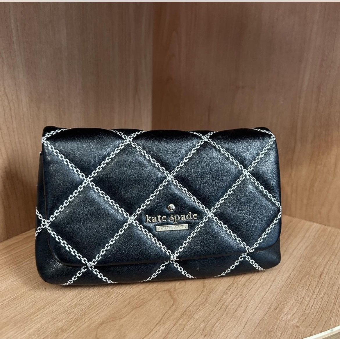 Kate Spade Kate Spade Mini Purse Size ONE SIZE - 1 Thumbnail