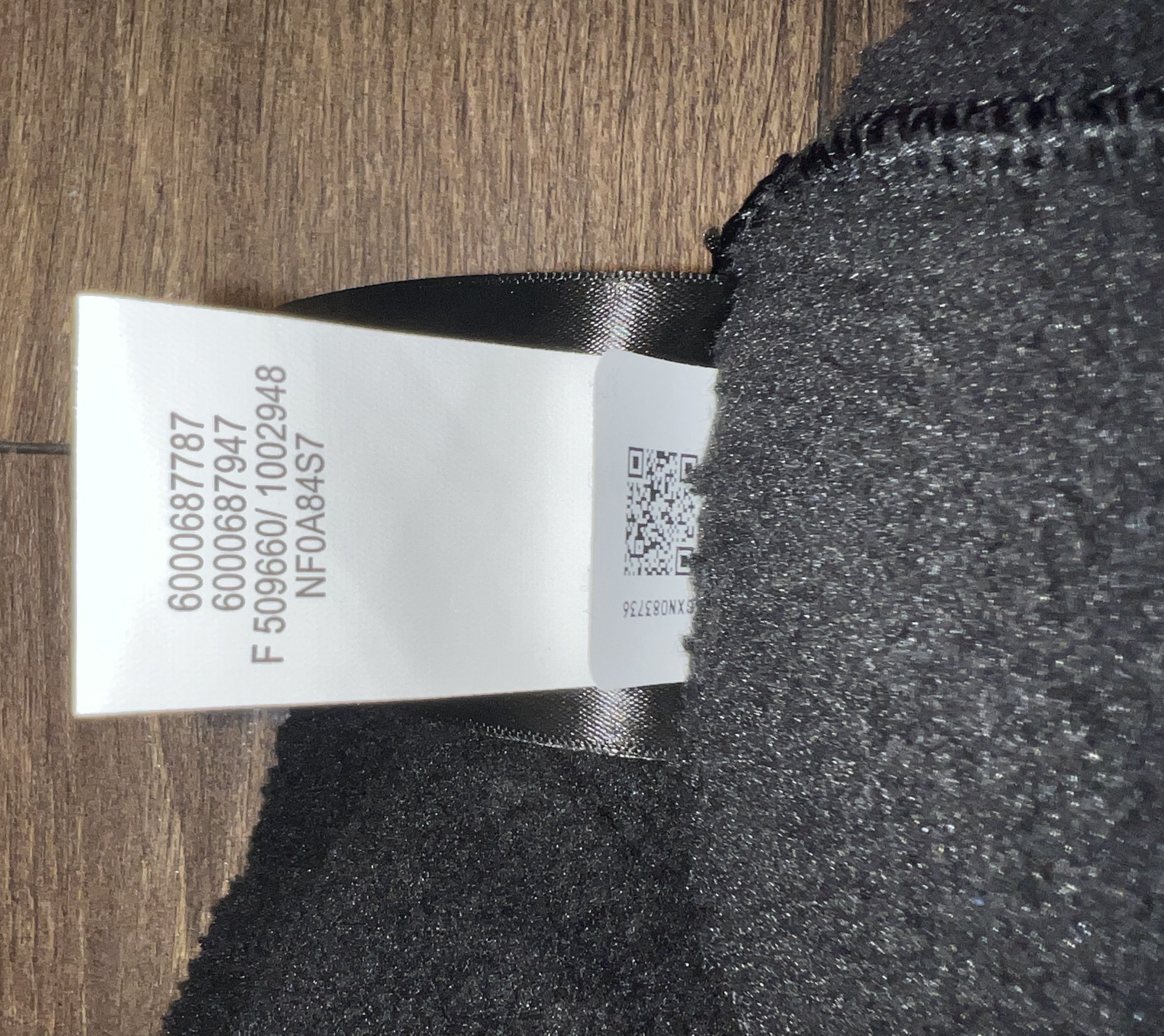 The North Face × Undercover The North Face x Undercover Soukuu Fleece zip-off Jacket Size US S / EU 44-46 / 1 - 8 Thumbnail