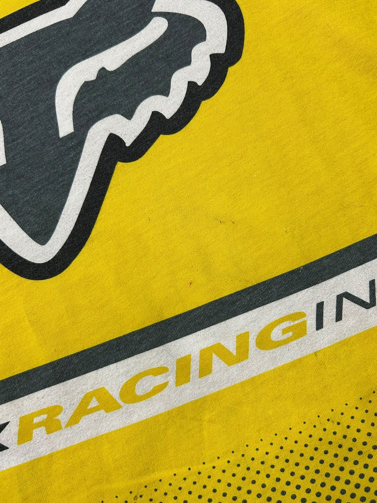 Fox Racing × Gear for Sports × Vintage Vintage Jersey Motocross Fox Racing Jersey Dirt Bike Mx Size US M / EU 48-50 / 2 - 7 Thumbnail