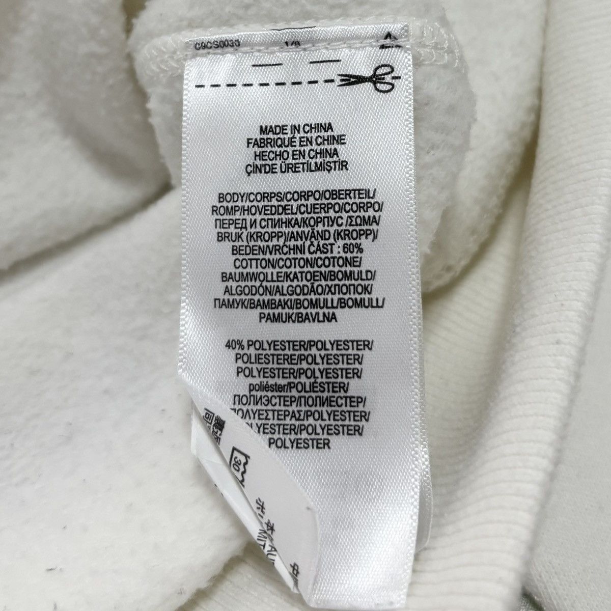 Polo Ralph Lauren Polo Ralph Lauren Bear Sweatshirt Size M / US 6-8 / IT 42-44 - 6 Thumbnail