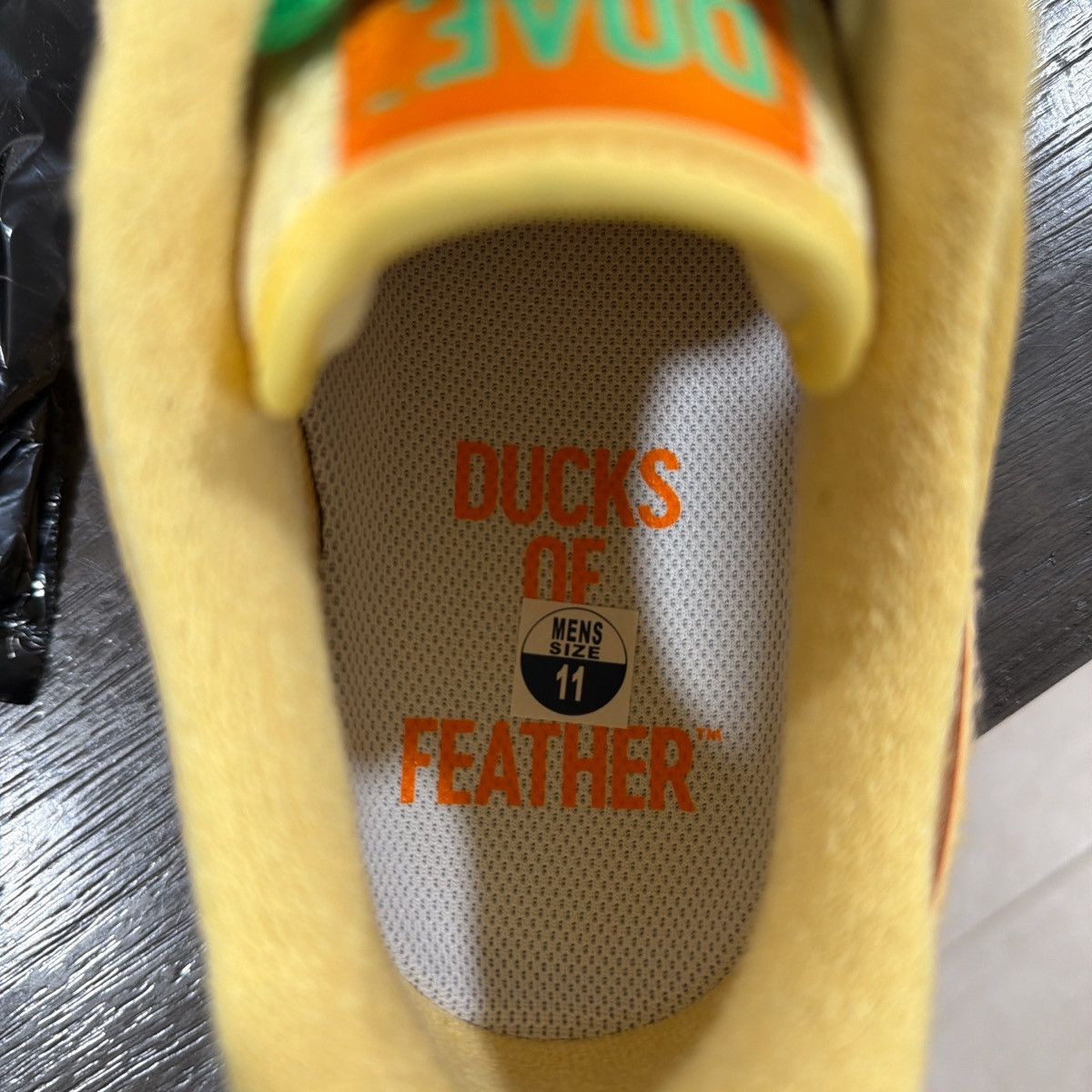 Nike Nike AF1 DOAF Size US 11 / EU 44 - 2 Thumbnail