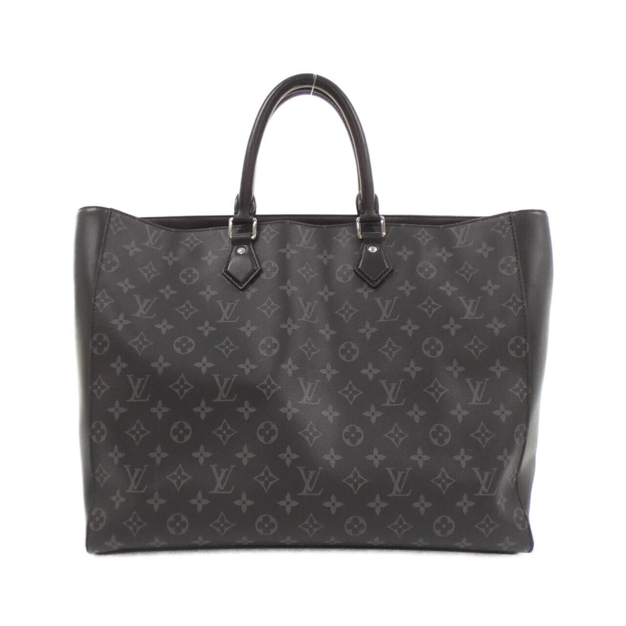 Louis Vuitton Grand sac eclipse handbag