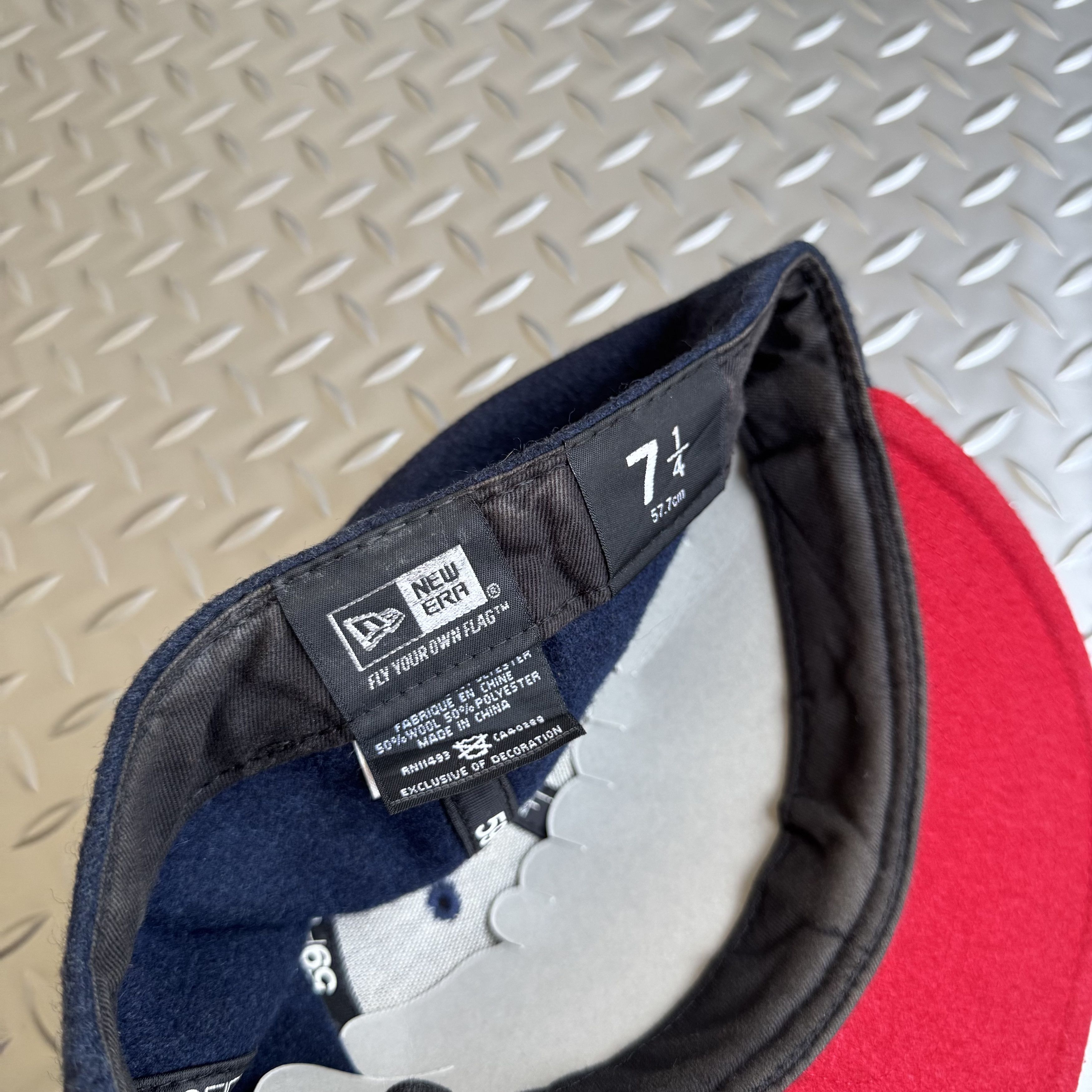 Ne-Net × New Era Ne-Net x New Era 59FIFTY Nya Cat Fitted Cap Size ONE SIZE - 4 Thumbnail
