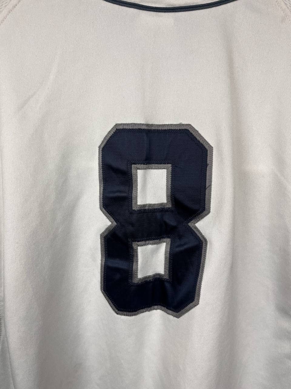 MLB × NBA × NCAA Gonzaga Bulldogs Nike baseball jersey nba ncaa mlb Size US L / EU 52-54 / 3 - 14 Thumbnail