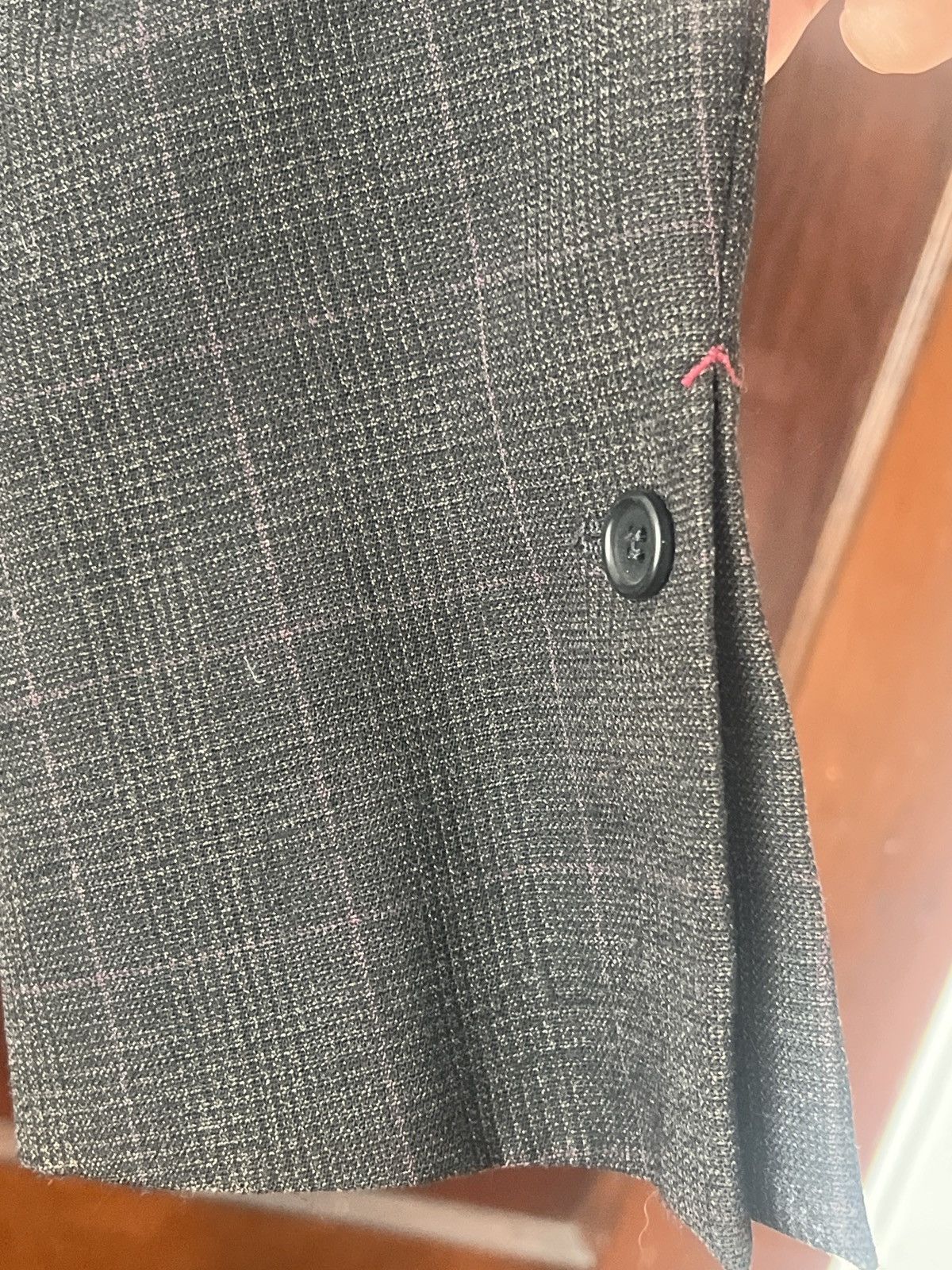 Paul Smith Paul Smith blazer Size 38S - 1 Thumbnail