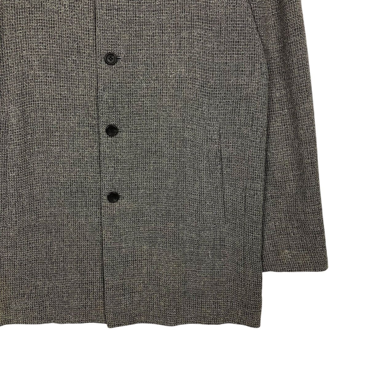 Japanese Brand × Tete Homme 📌Vintage Button Chore Jacket Tete Homme Double Pocket Size US L / EU 52-54 / 3 - 6 Thumbnail