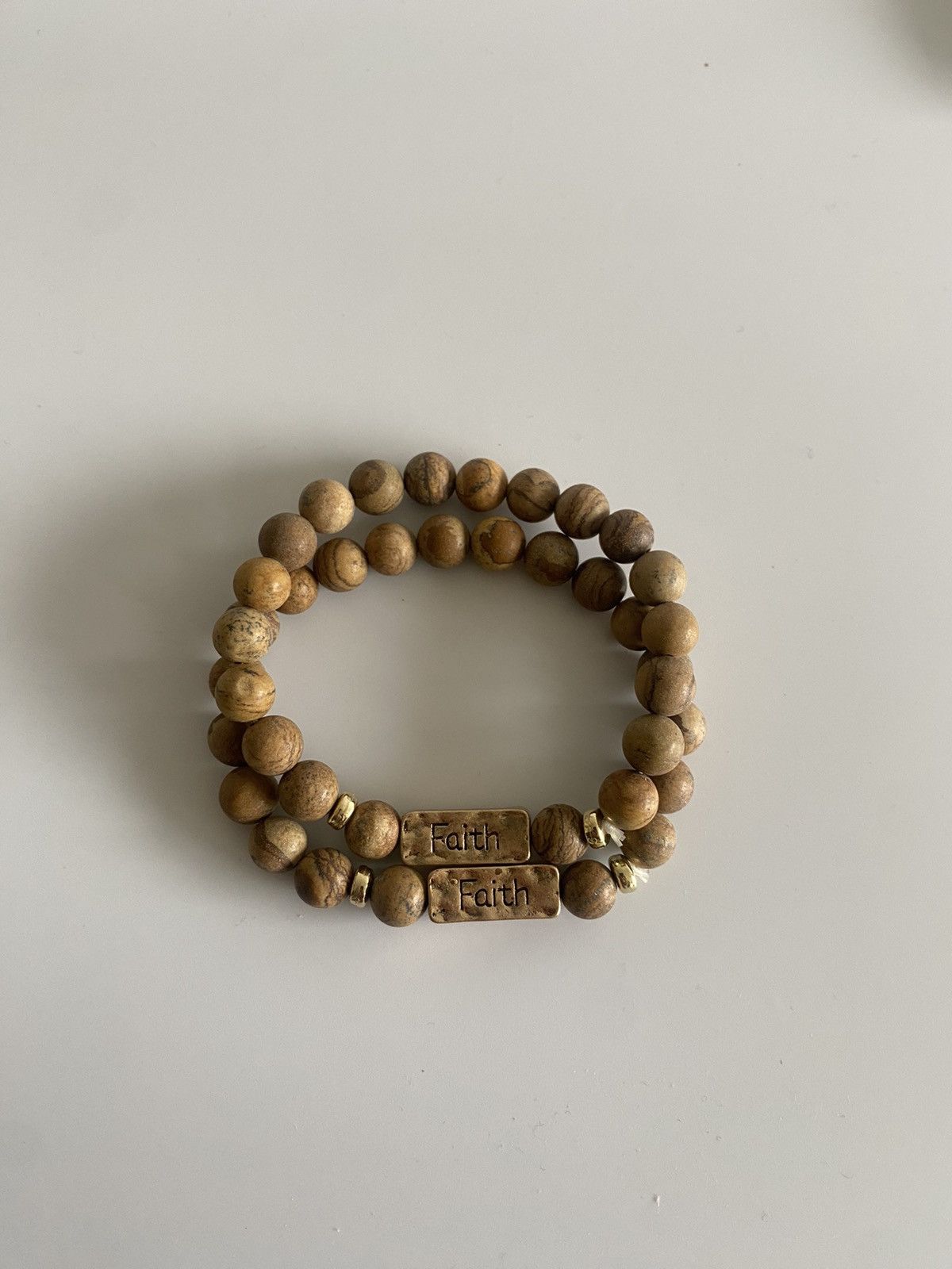 Other Natural stone bracelet Size ONE SIZE - 1 Thumbnail