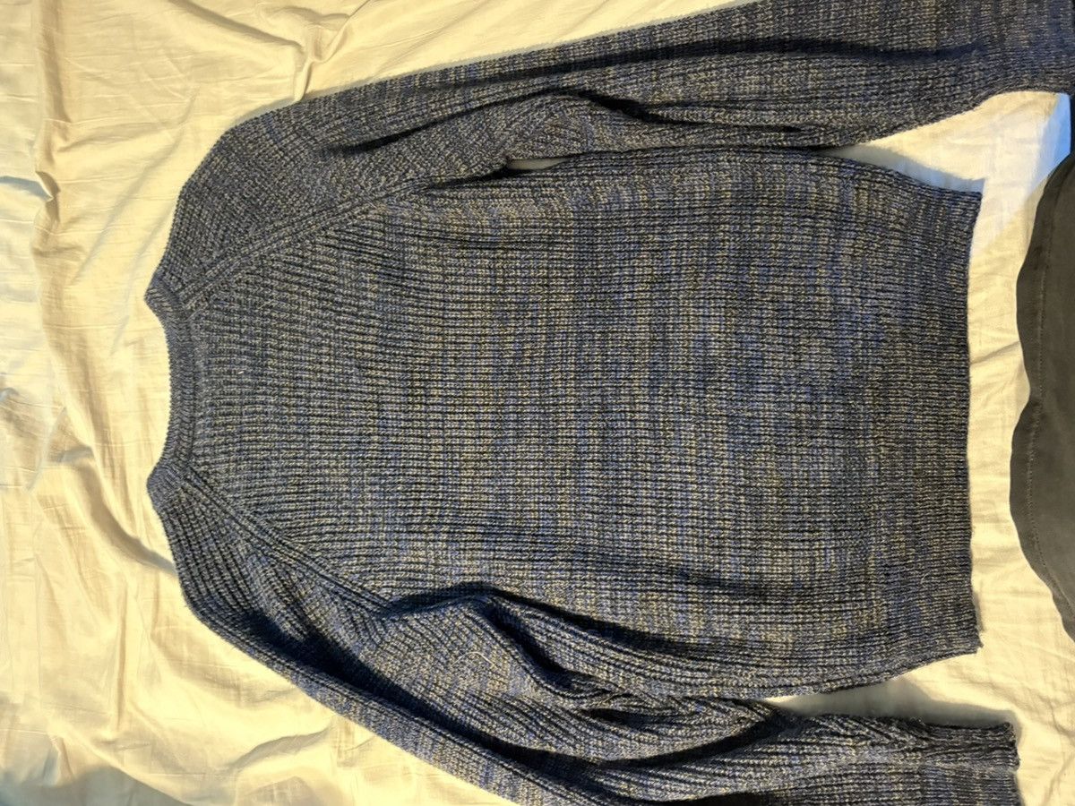 Vintage Vintage Sweater Size US M / EU 48-50 / 2 - 3 Thumbnail