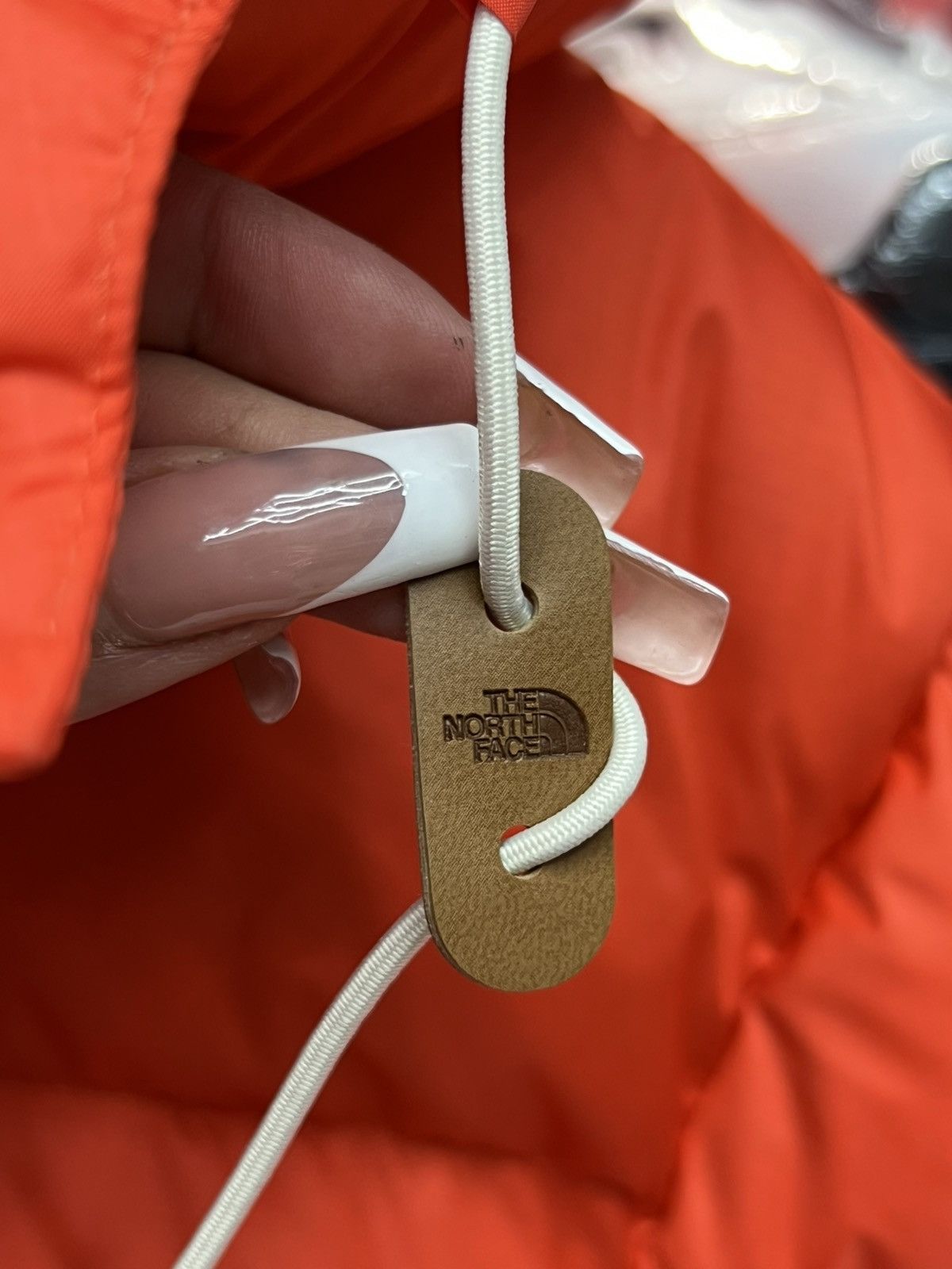 The North Face The North Face Color Block Sierra Parka Size US S / EU 44-46 / 1 - 14 Thumbnail