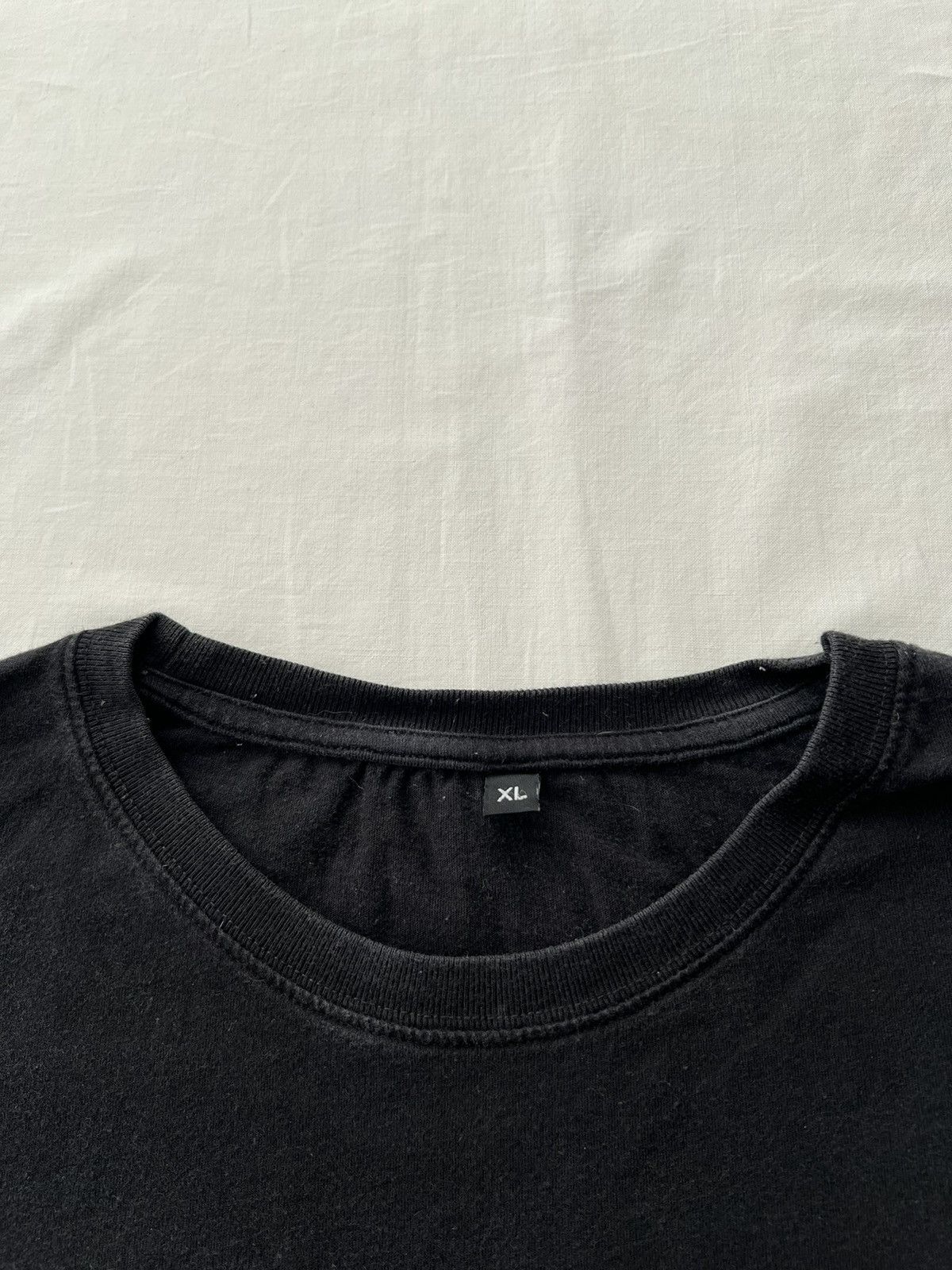 Band Tees Vintage 2009 Depeche Mode Tour of the Universe T-shirt Size US L / EU 52-54 / 3 - 12 Thumbnail
