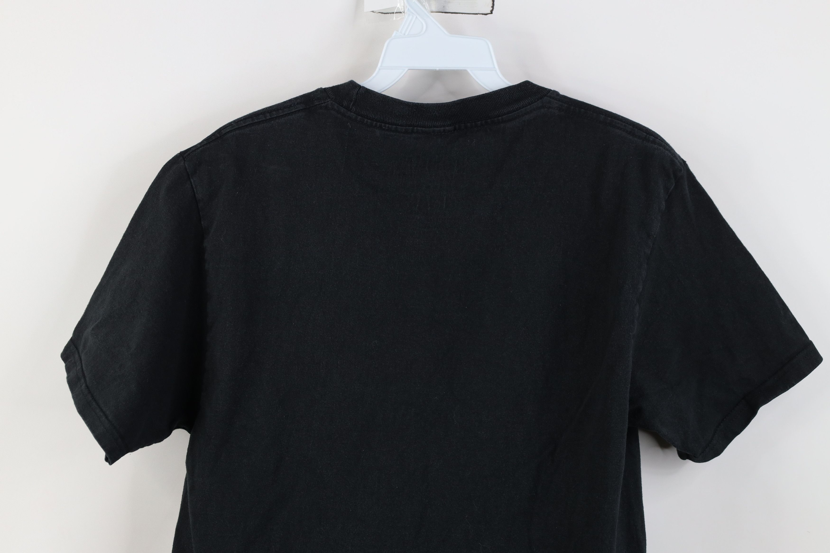 Vintage Vintage Y2K Streetwear Rodman Hardware Detroit T-Shirt Size US S / EU 44-46 / 1 - 14 Thumbnail