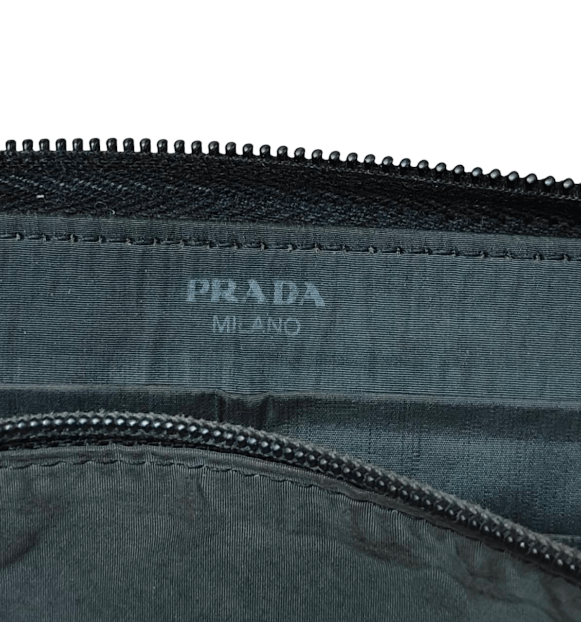 Prada Prada Long Wallet Size ONE SIZE - 4 Thumbnail
