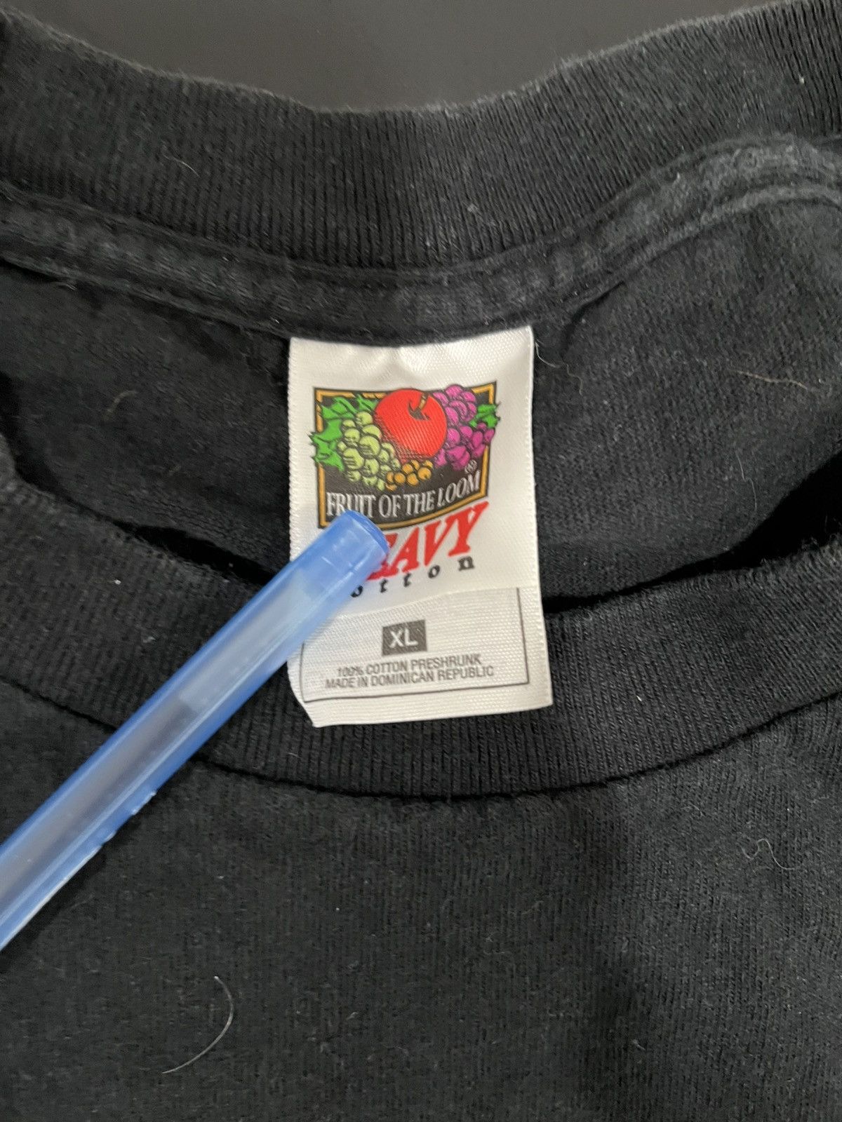 Vintage 90s got ammo shirt Size US XL / EU 56 / 4 - 4 Thumbnail