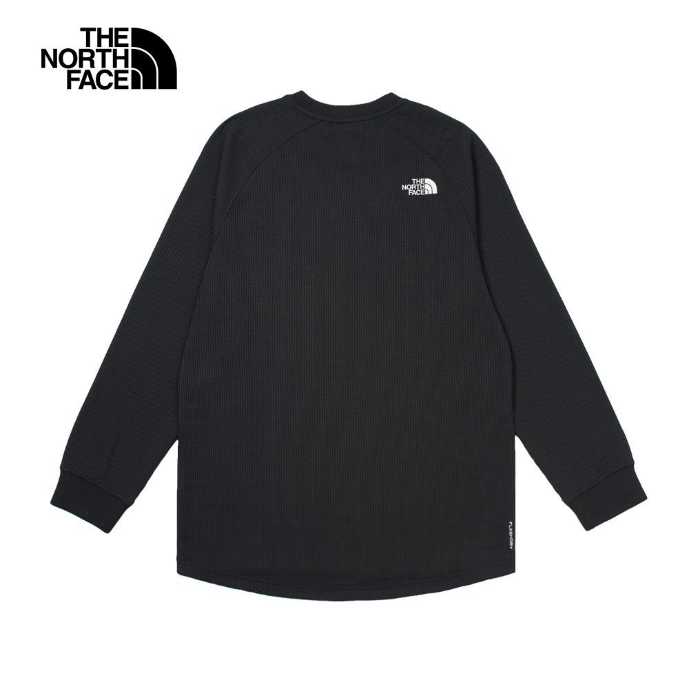 Kazuki Kuraishi × The North Face Urban Exploration KK WAFFLE LS Flashdry-Wicking TEE Size US M / EU 48-50 / 2 - 2 Thumbnail
