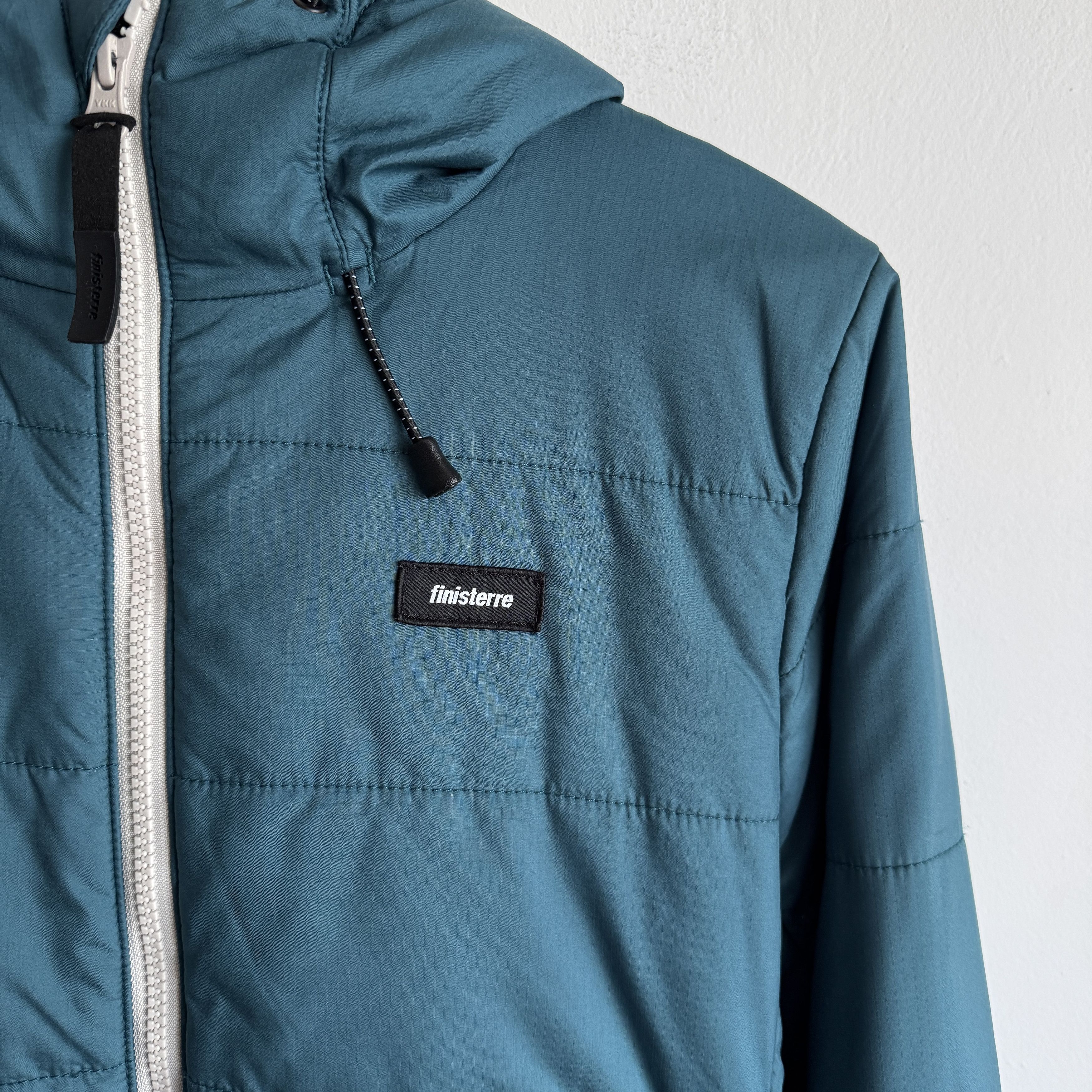 Finisterre Finisterre Women’s Nebulas Insulated Jacket 12 Size M / US 6-8 / IT 42-44 - 2 Thumbnail