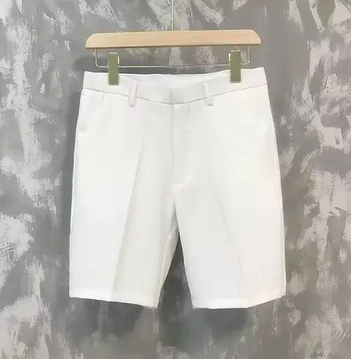 Japanese Brand Manami x Ayano Casual Solid Straight Shorts Size US 29 - 7 Thumbnail