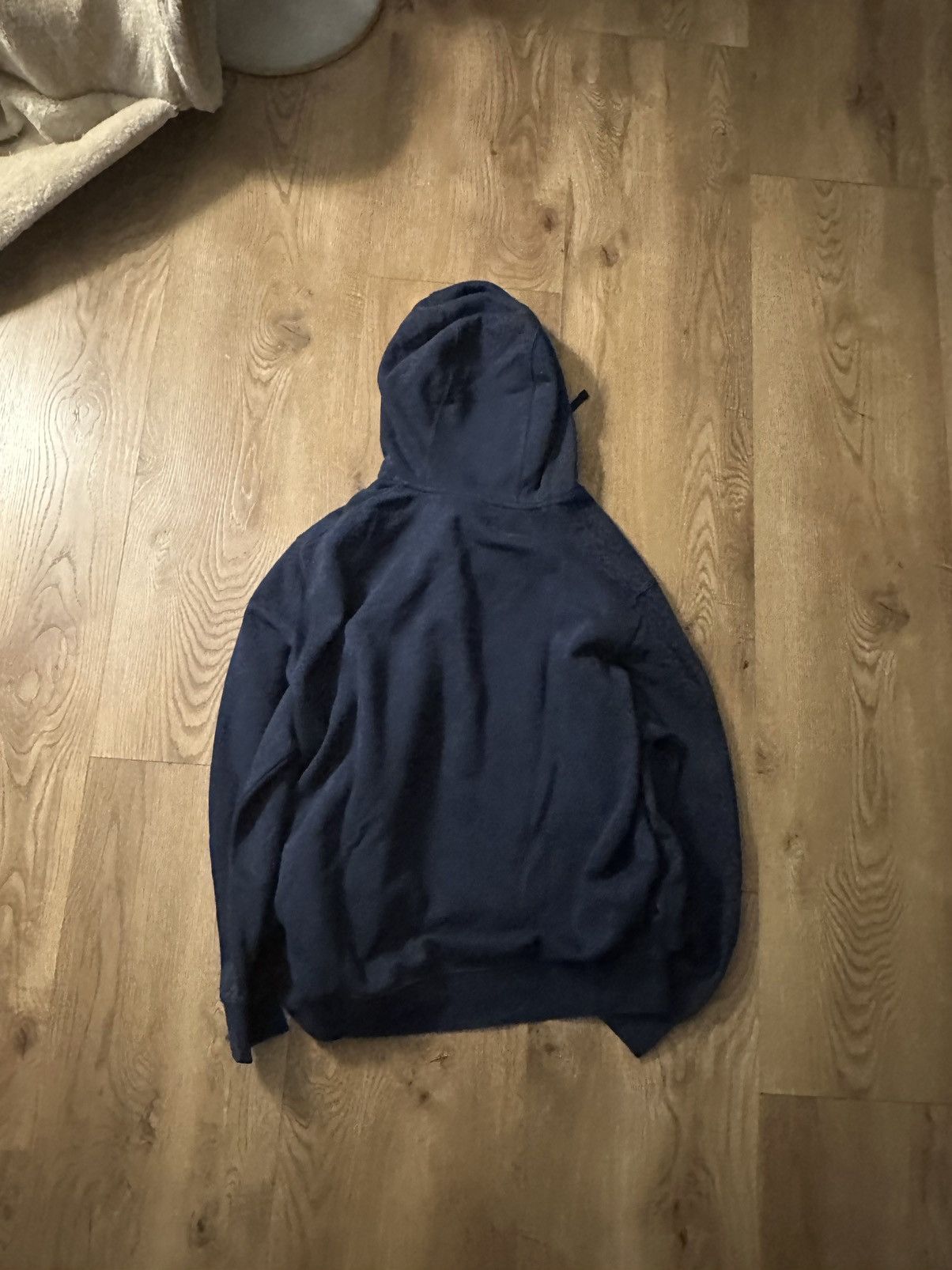 Nike Go Pats Nike Hoodie Size US XL / EU 56 / 4 - 5 Thumbnail