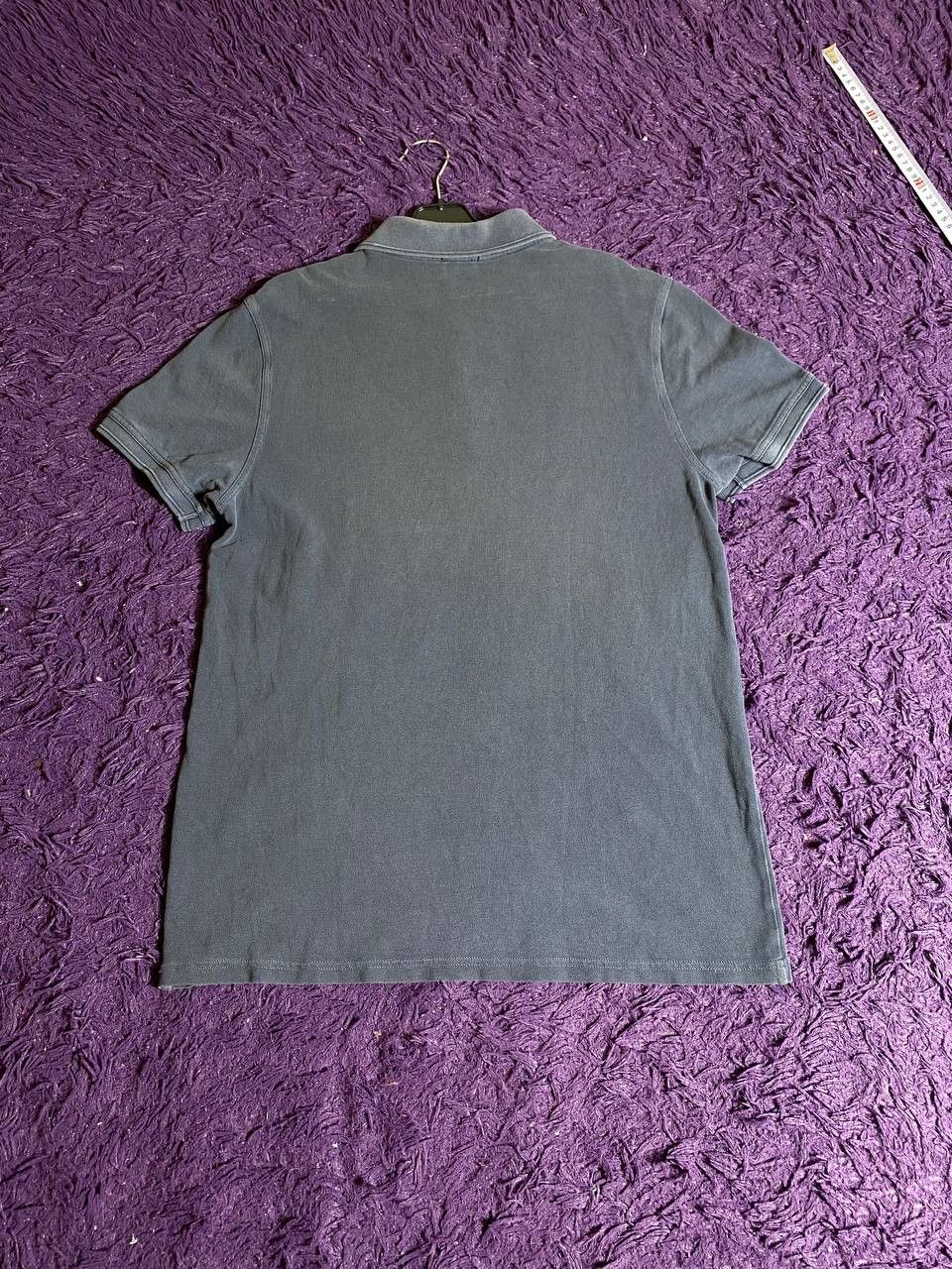 Hugo Boss × Vintage Mens Polo T Shirt Hugo Boss Size XL Size US XL / EU 56 / 4 - 16 Thumbnail