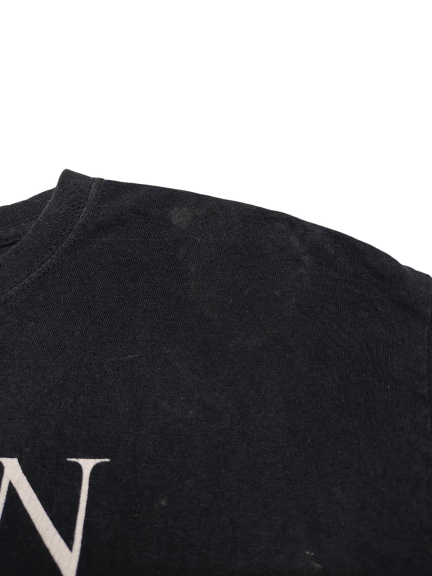 Band Tees Y2K sun faded QUEEN Hard Rock Heavy Metal Band T-Shirt Size US L / EU 52-54 / 3 - 3 Thumbnail
