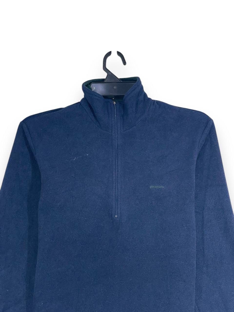 Patagonia Vintage patagonia fleece capilene Size US S / EU 44-46 / 1 - 2 Thumbnail