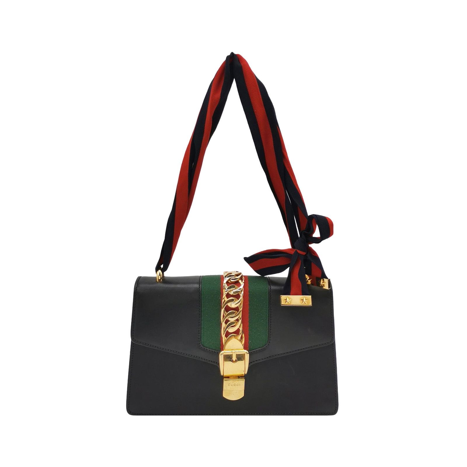 Gucci Gucci Women os Shoulder Bags Size ONE SIZE - 1 Thumbnail