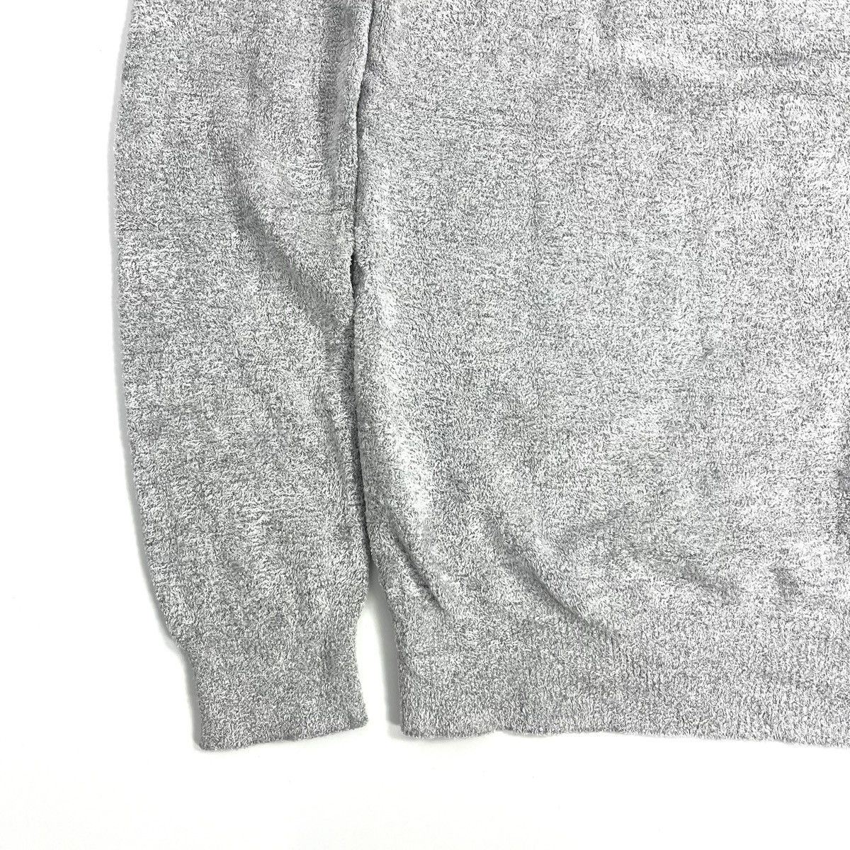 Tornado Mart 2000s Zero by Tornado Mart Japan Turtleneck Knitwear Lgb Goa Size US M / EU 48-50 / 2 - 8 Thumbnail