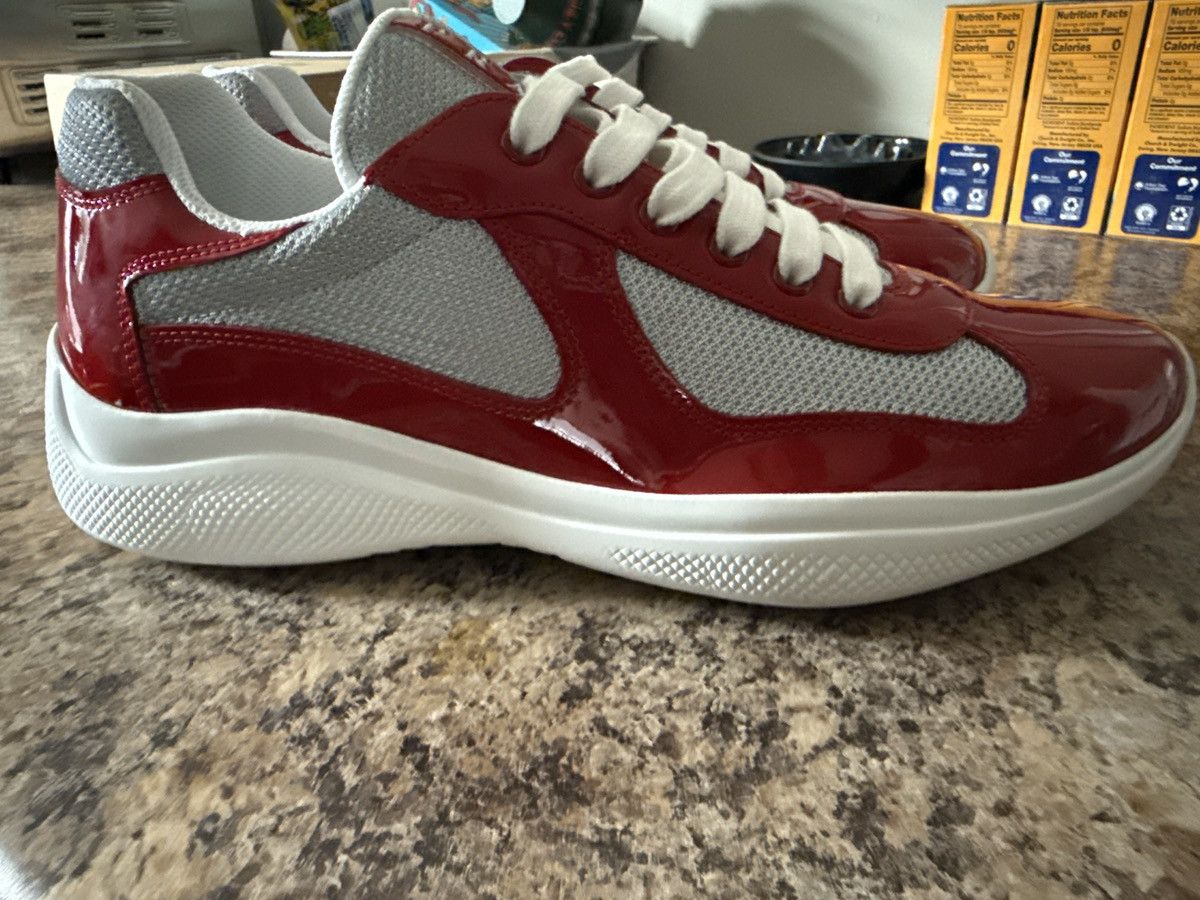 Prada Prada calzature Uomo Size US 7 / EU 40 - 7 Thumbnail