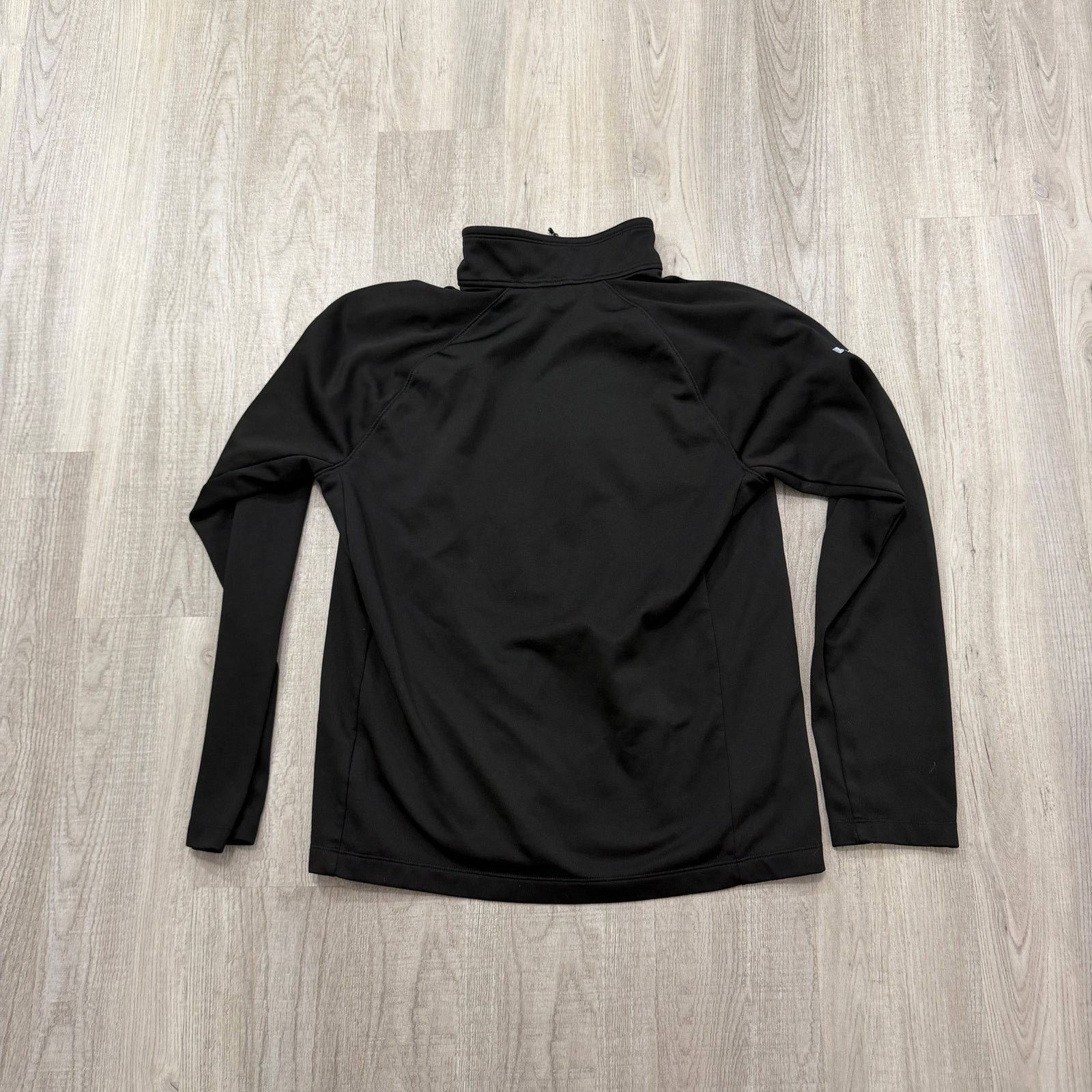 The North Face The North Face Canyon Flats Fleece Jacket Men's Large Black Size US L / EU 52-54 / 3 - 8 Thumbnail