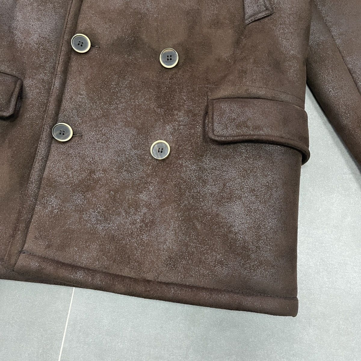 C&A C&A Coat Jacket Size M Size US M / EU 48-50 / 2 - 7 Thumbnail