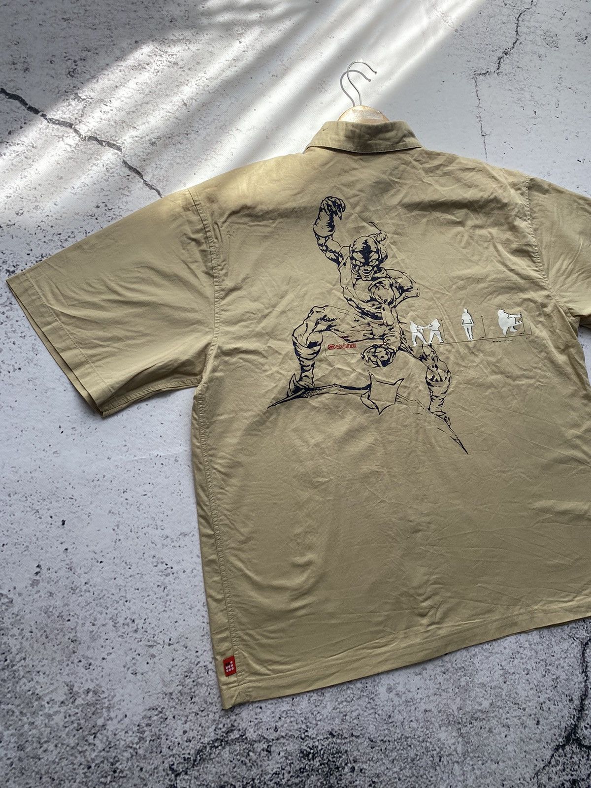 Ecko Unltd. Rare Ecko Unltd Mindlabs Marvel Spiderman Limited Edition Size US XL / EU 56 / 4 - 3 Thumbnail