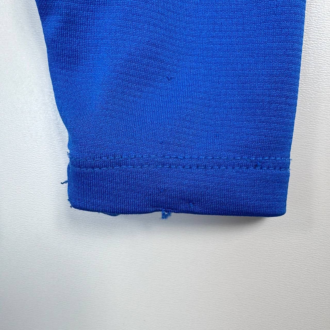 Nike Nike Pro Dri-Fit Long Sleeve Blue AV2611-463 Mens Size XL Size US XL / EU 56 / 4 - 8 Thumbnail