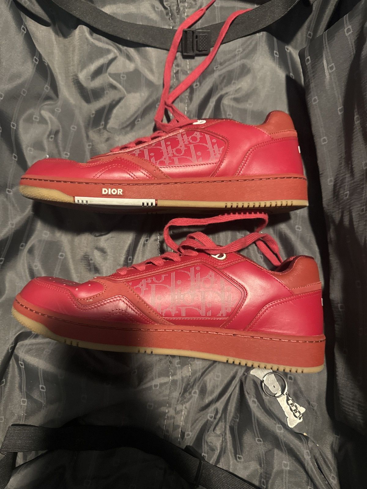 Dior Dior shoes Size US 11.5 / EU 44-45 - 1 Thumbnail