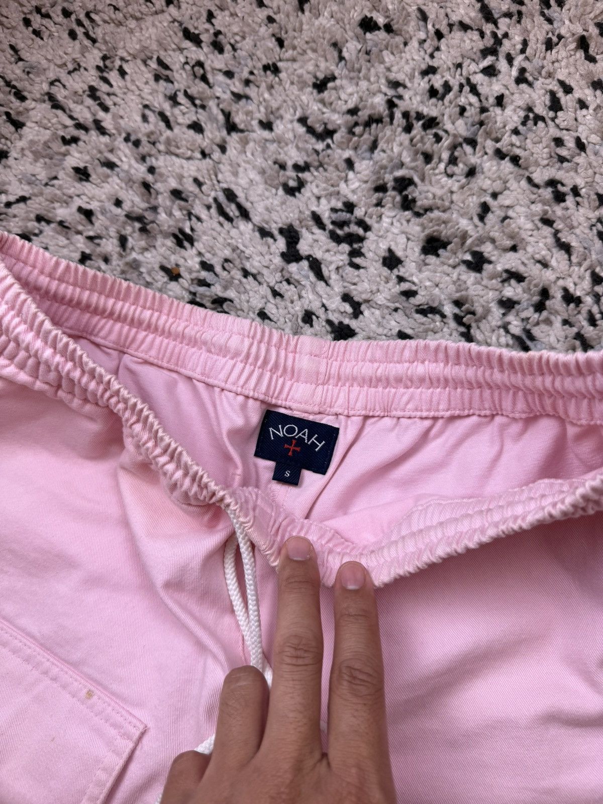 Noah Noah Cargo Shorts Size US 31 - 3 Thumbnail