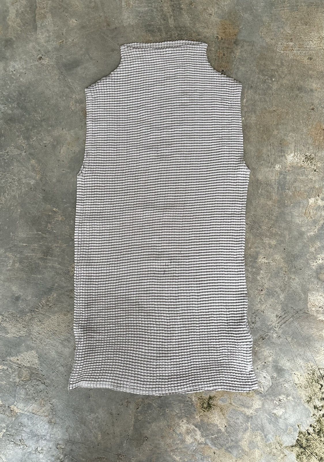 Pleats Please Issey Miyake Zucca Issey Miyake Pleats please Women's Size M / US 6-8 / IT 42-44 - 1 Thumbnail