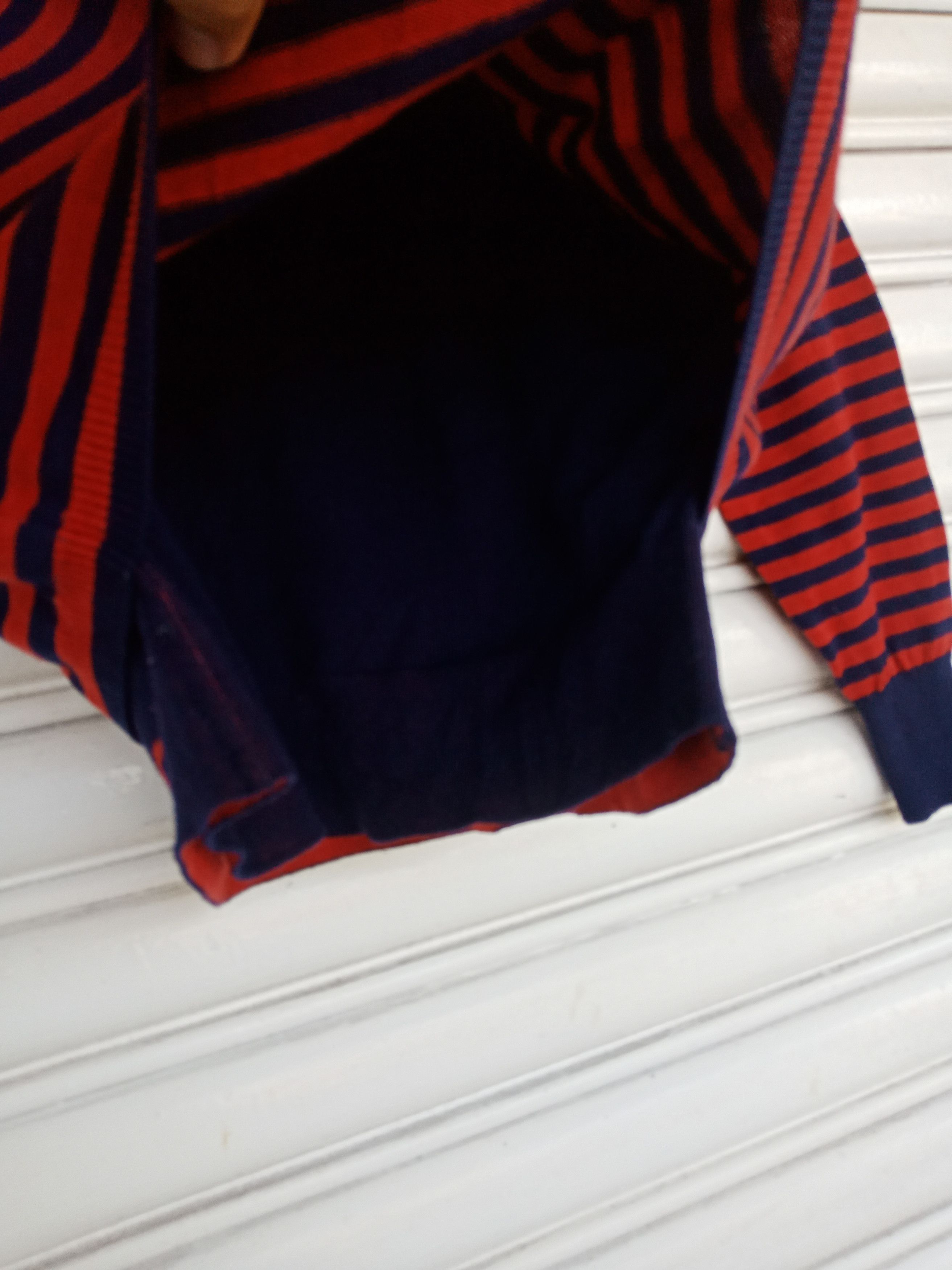 Christian Dior Monsieur Christian Dior Sports 100% Wool Size L / US 10 / IT 46 - 7 Thumbnail