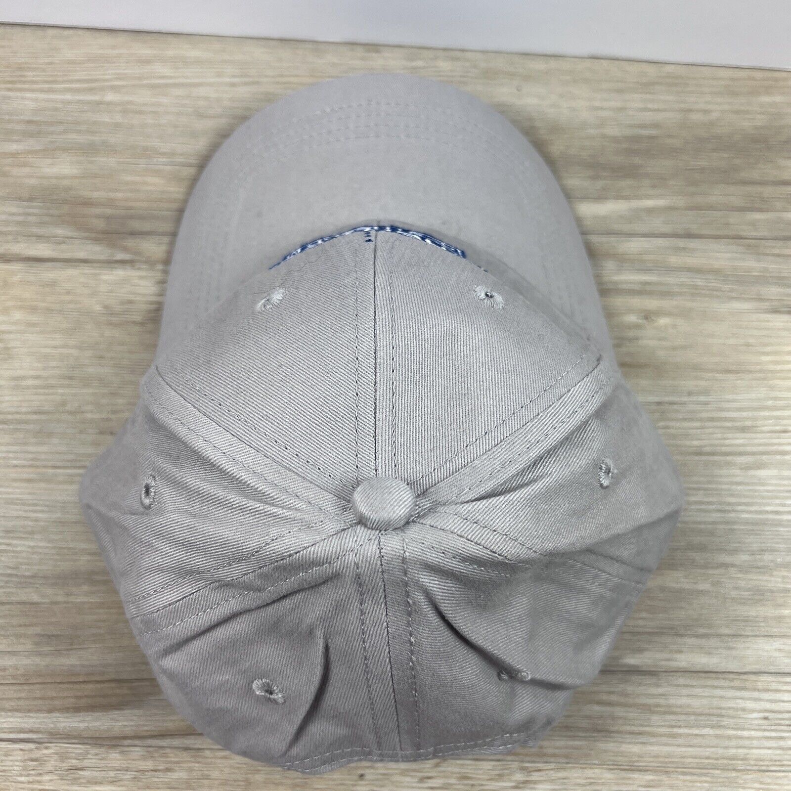 Other Front Street Hat Apothecary Adjustable Hat Gray Adjustable H Size ONE SIZE - 11 Thumbnail