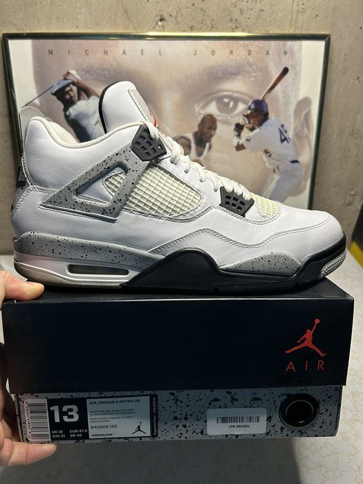 retro 4 cement 2016