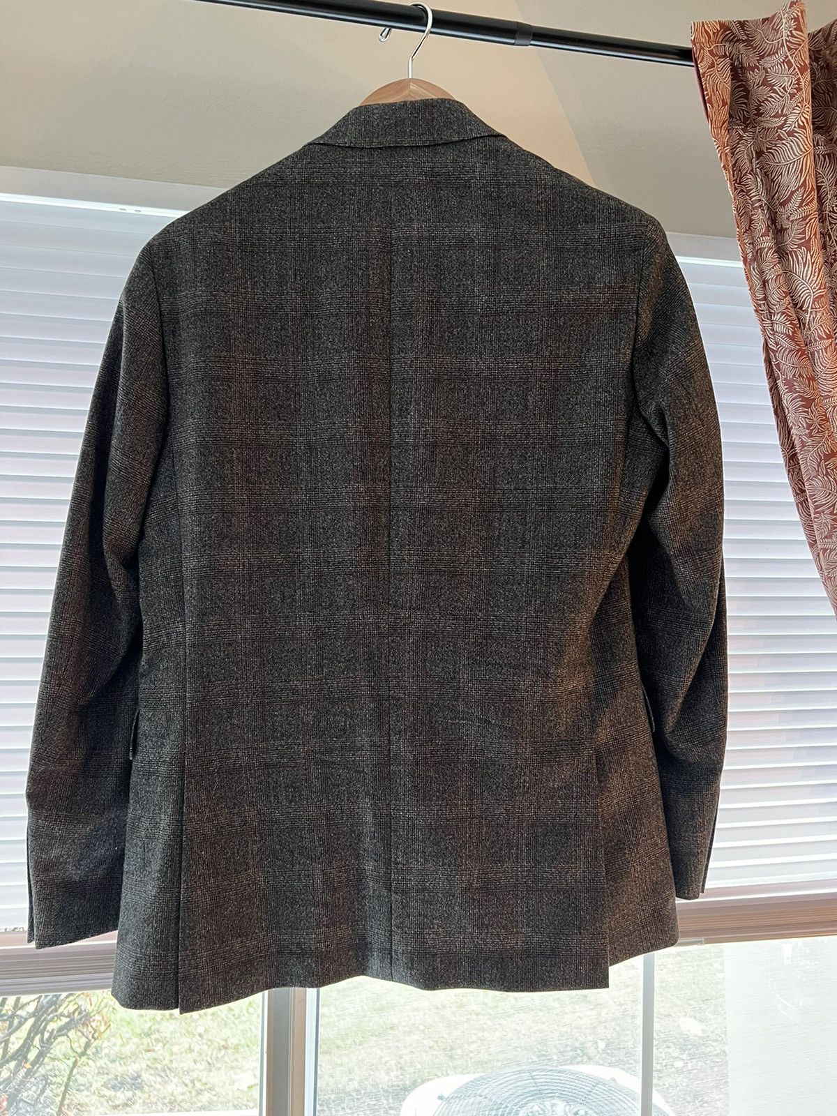 Ted Baker Ted Baker Sport Coat Size 38R - 5 Thumbnail