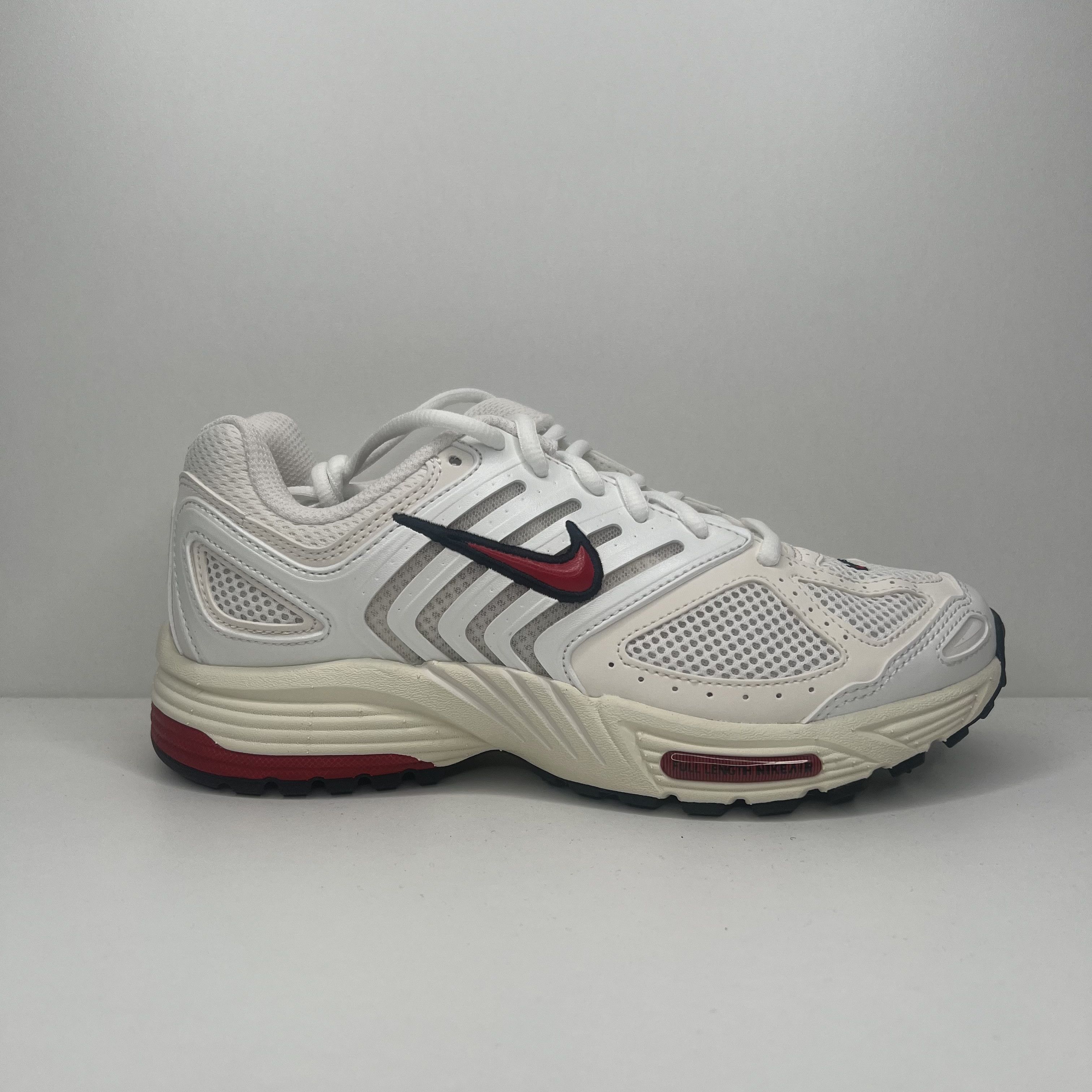 NIKE Wmns AIR PEG 2K5 Gr 38 Phantom Gym Rot