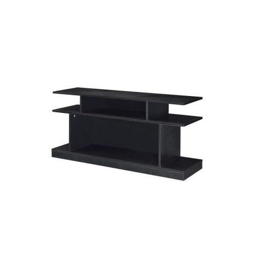Designer × Homemade ACME Sollix Sofa Table, Black Finish 90885 Size US L / EU 52-54 / 3 - 2 Thumbnail