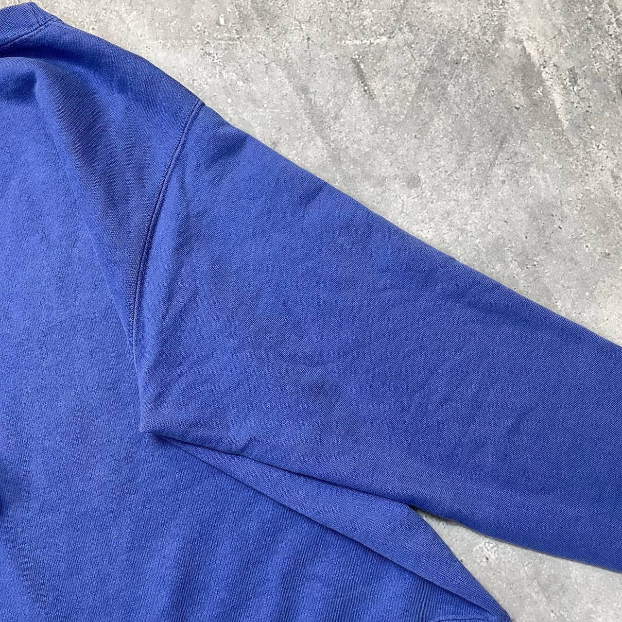 Champion Vintage 90s Champion Kentucky Wildcats Made USA Sweatshirt Size US M / EU 48-50 / 2 - 23 Thumbnail