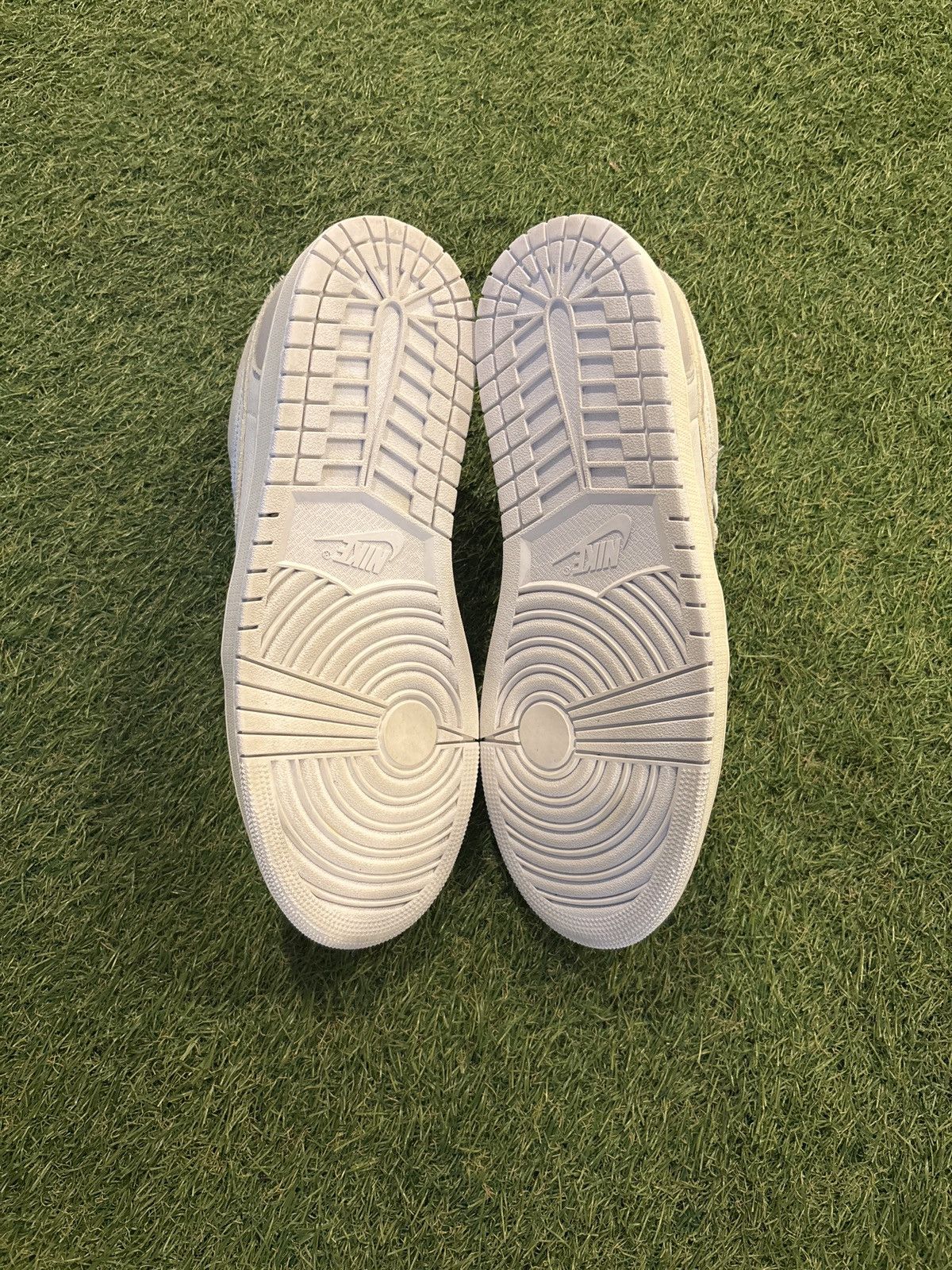 Jordan Brand Jordan 1 low SE craft size 11 Size US 11 / EU 44 - 6 Thumbnail