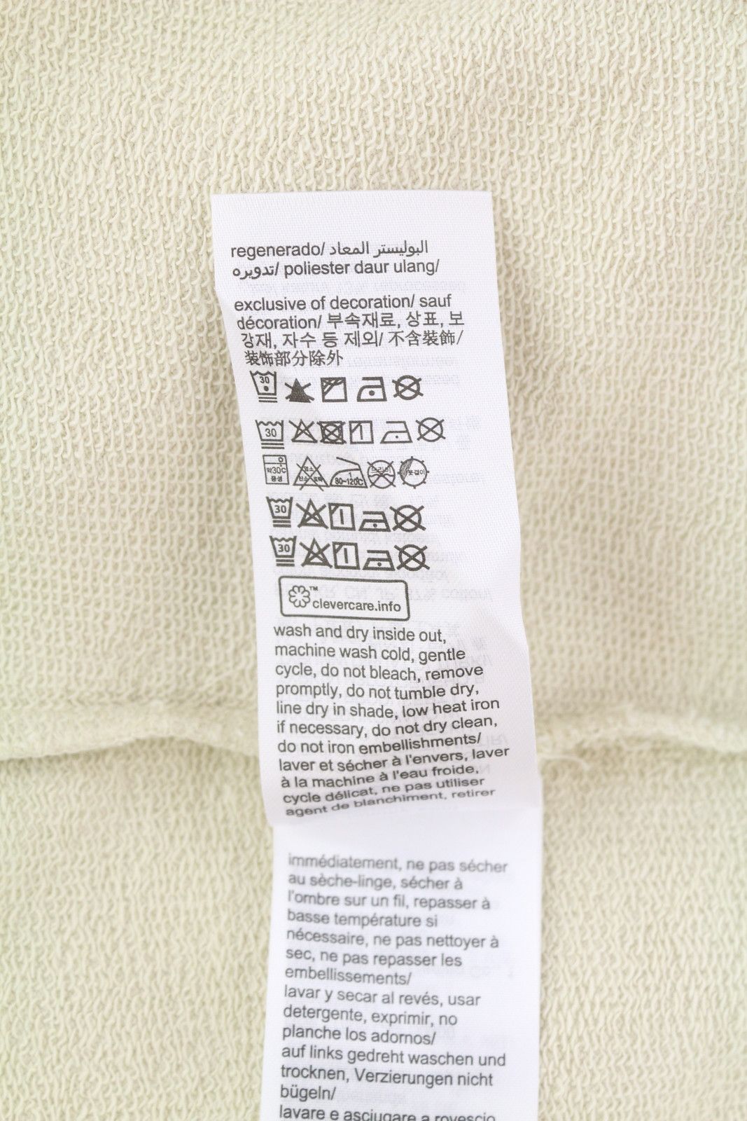 Tommy Hilfiger RLX SIGNATURE L White Kangaroo Logo Pullover Hoodie 85201 Size US L / EU 52-54 / 3 - 8 Thumbnail