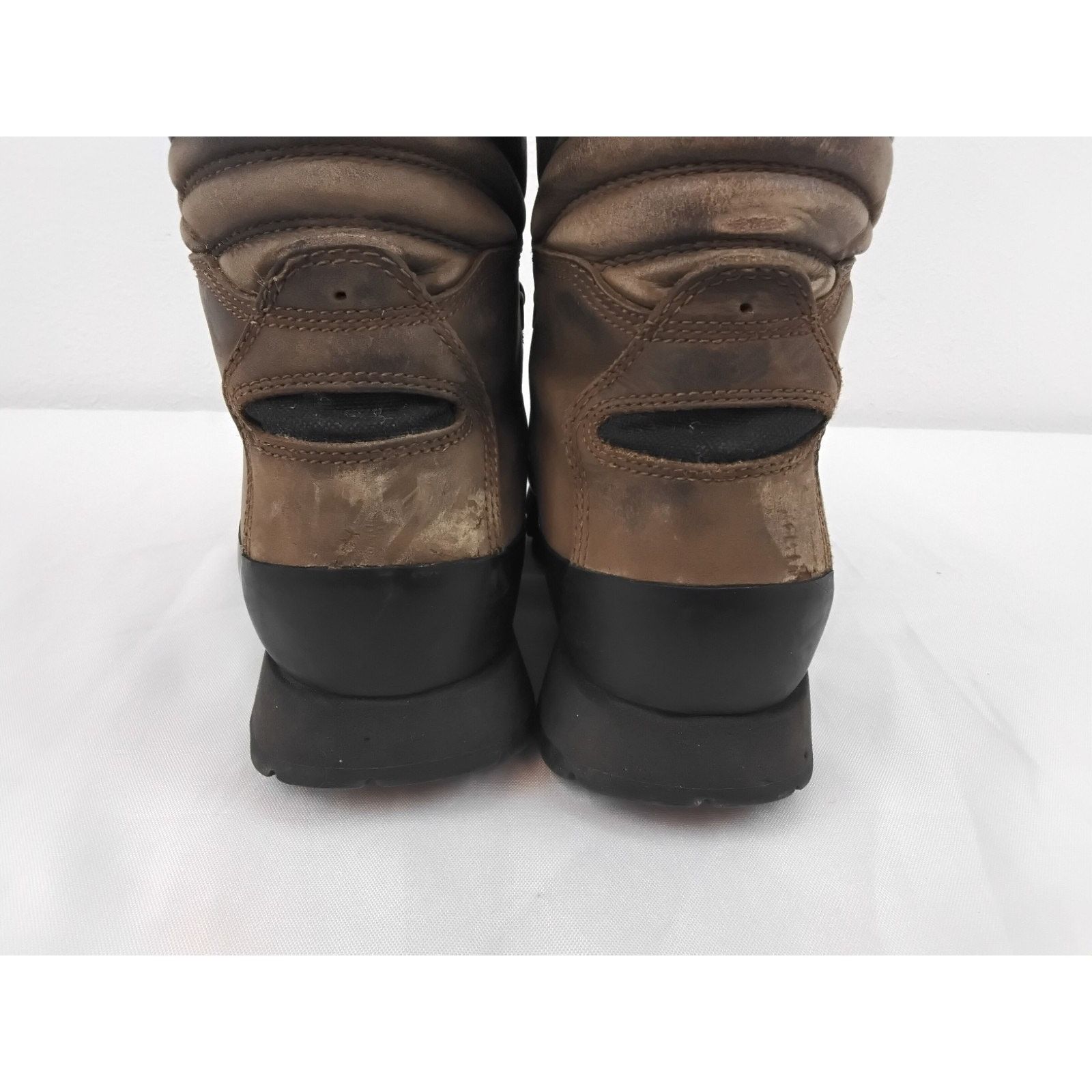 Kennetrek Mountian Extreme 420-NI Boots Men's 8.5 Brown